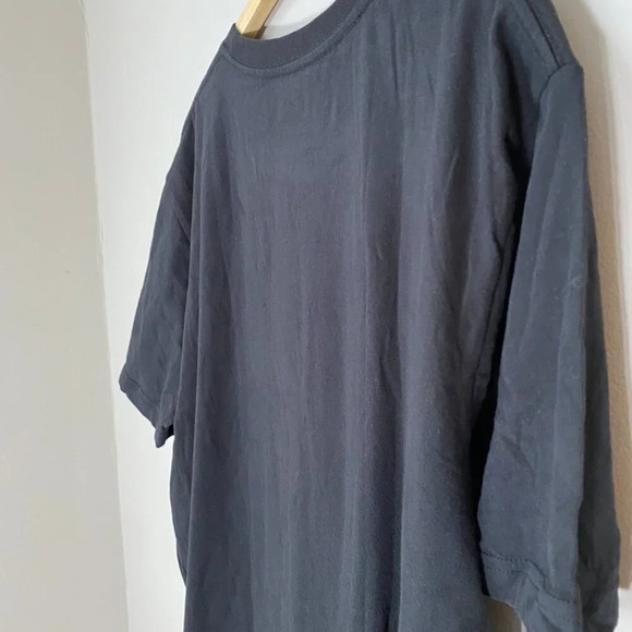 NWT Mens New Era MLB Miami Marlins Camo Pocket Black T-Shirt w Gold Logo Size XL - Picture 14 of 16